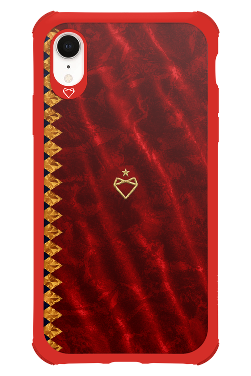 Spania x Mobilfox 2.0 - Apple iPhone XR