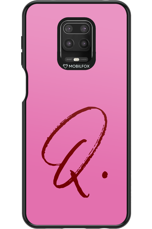 (Sorbet) Q 2.0 - Xiaomi Redmi Note 9 Pro
