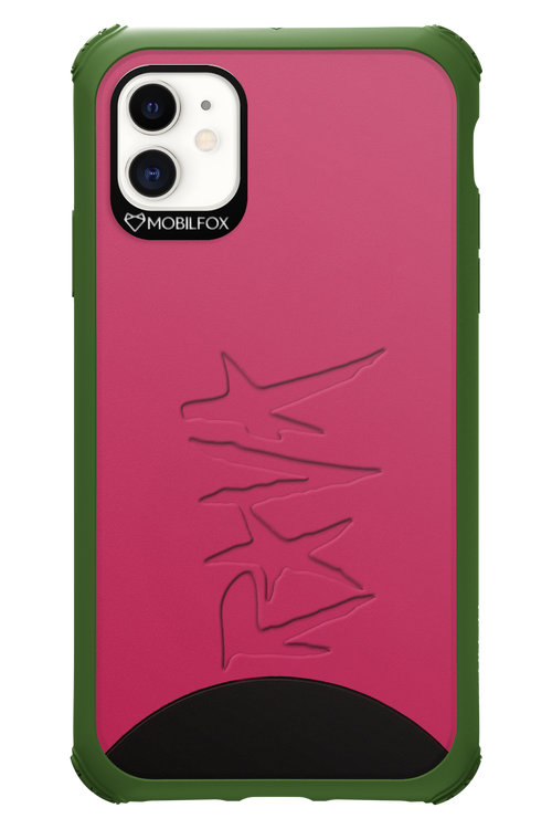 Rava Brick 2.0 - Apple iPhone 11