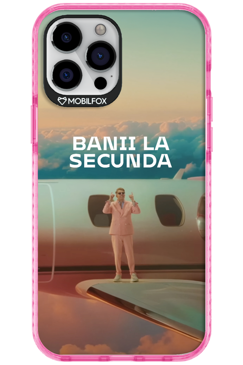Banii la secunda - Apple iPhone 12 Pro Max