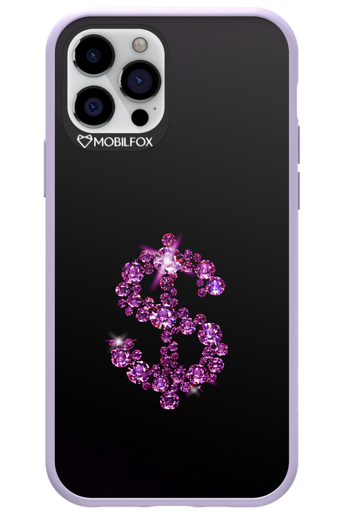 Diamond$ - Apple iPhone 12 Pro