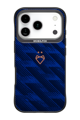 Franta 2.0 x Mobilfox 2.0 - Apple iPhone 17 Pro