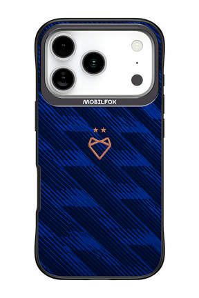 Franta 2.0 x Mobilfox 2.0 - Apple iPhone 17 Pro
