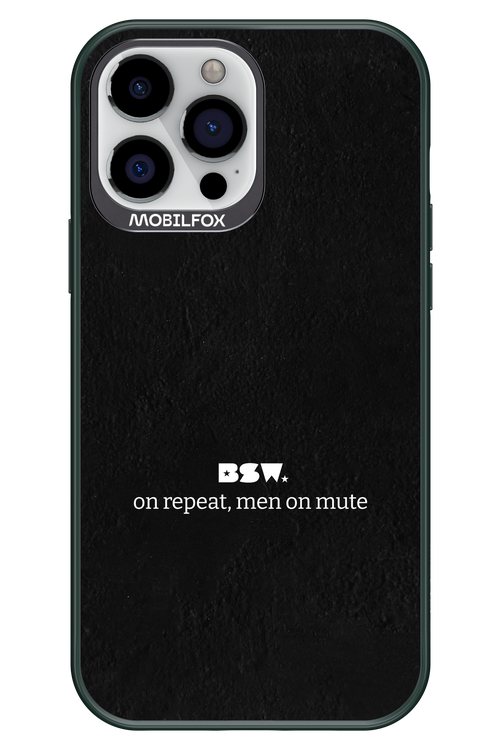 BSW FourSeasons 7 2.0 - Apple iPhone 13 Pro Max