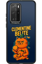 Clementine Belite Cat 2.0 - Huawei P40 Pro