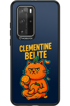 Clementine Belite Cat 2.0 - Huawei P40 Pro