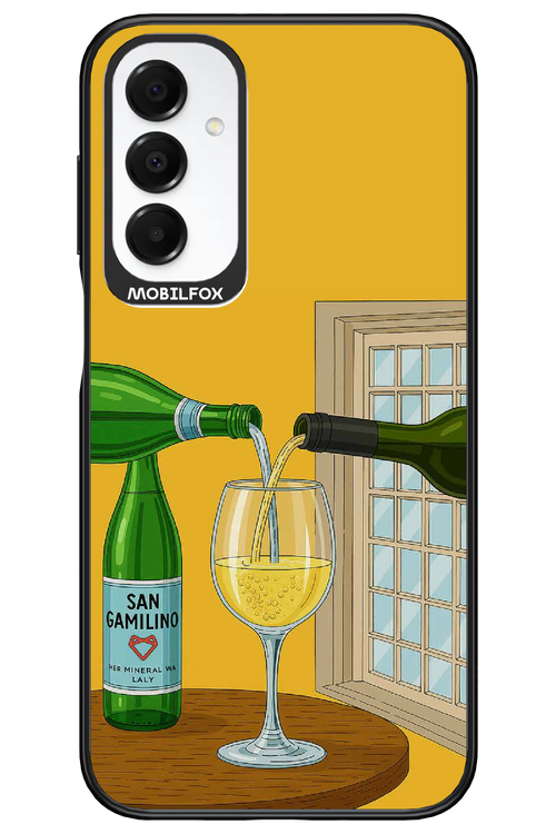 Gami Spritz 2.0 - Samsung A16