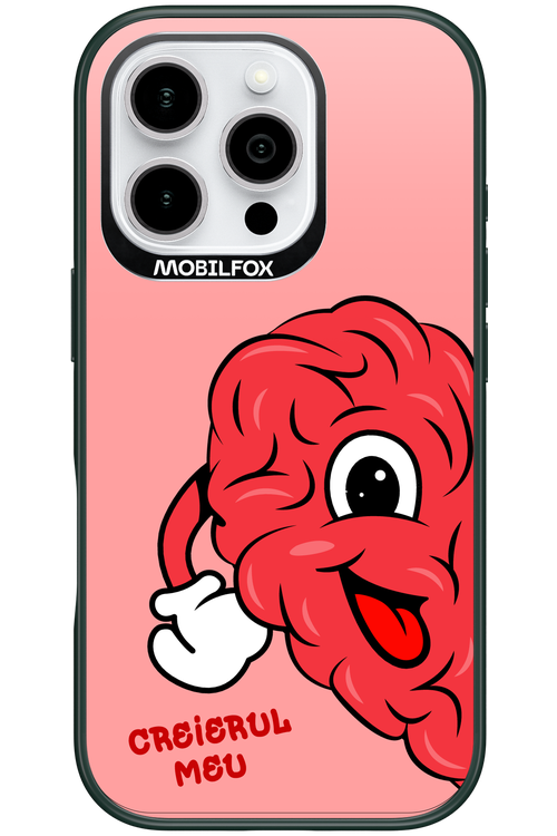 One Mind - Apple iPhone 16 Pro