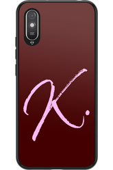 (Dark Blush) K 2.0 - Xiaomi Redmi 9A