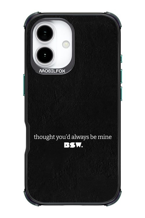 BSW FourSeasons 6 2.0 - Apple iPhone 17