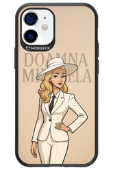 Business Girl - Apple iPhone 12 Mini