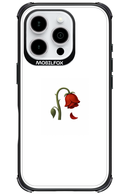 Rose 2.0 - Apple iPhone 16 Pro