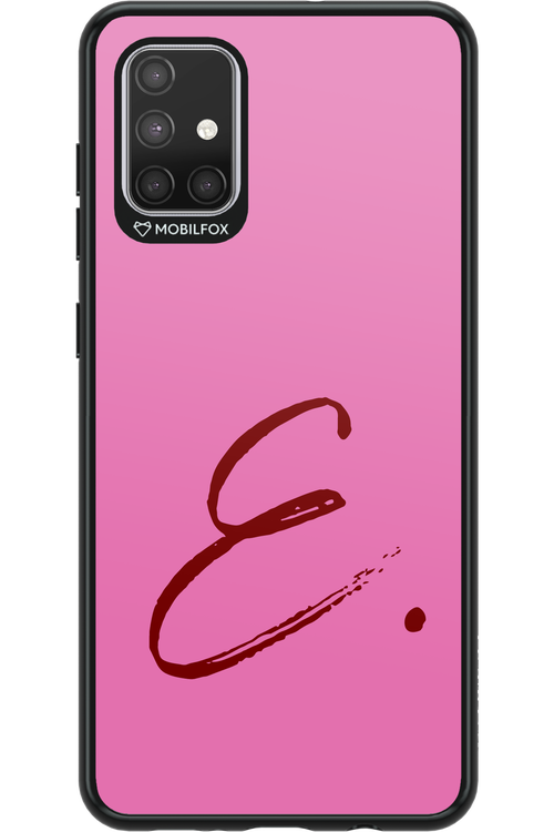 (Sorbet) E 2.0 - Samsung Galaxy A71