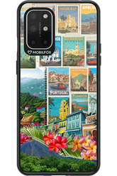Poster Paradise 2.0 - OnePlus 8T