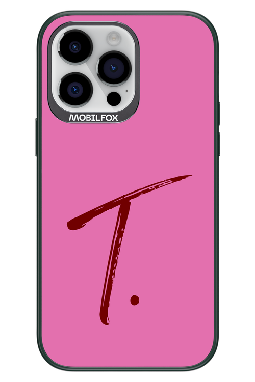 (Sorbet) T 2.0 - Apple iPhone 14 Pro Max