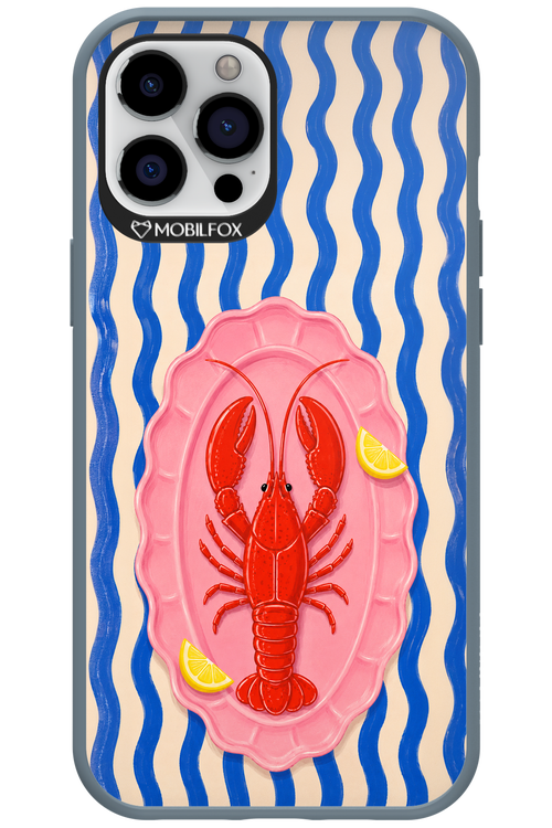 LOBSTER 2.0 - Apple iPhone 12 Pro Max