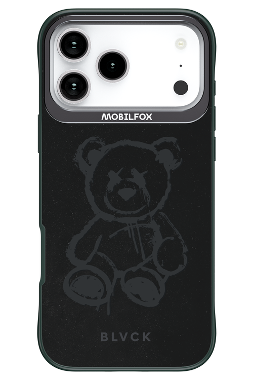BLVCK BEAR 2.0 - Apple iPhone 17 Pro Max