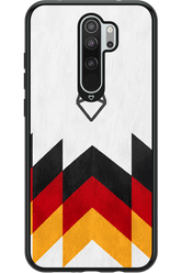 Germania x Mobilfox 2.0 - Xiaomi Redmi Note 8 Pro