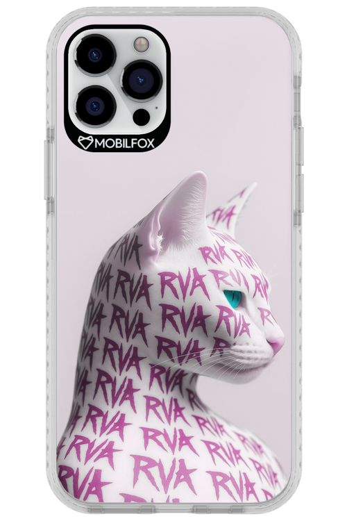 RVA Cat 2.0 - Apple iPhone 12 Pro
