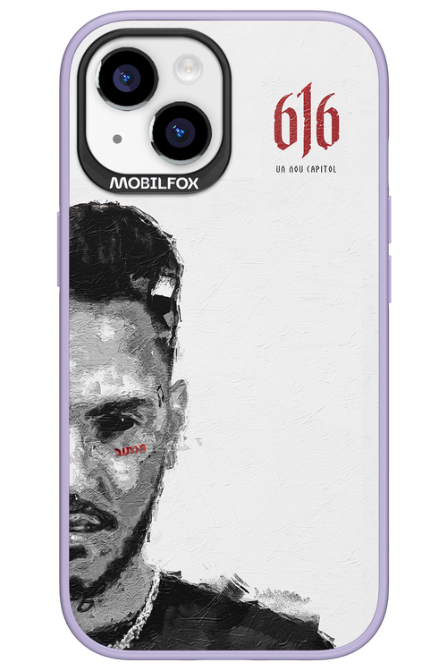 616 Un Nou Capitol 2.0 - Apple iPhone 15