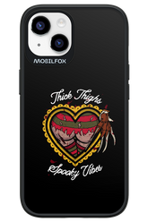 Hot Nightmare - Apple iPhone 14