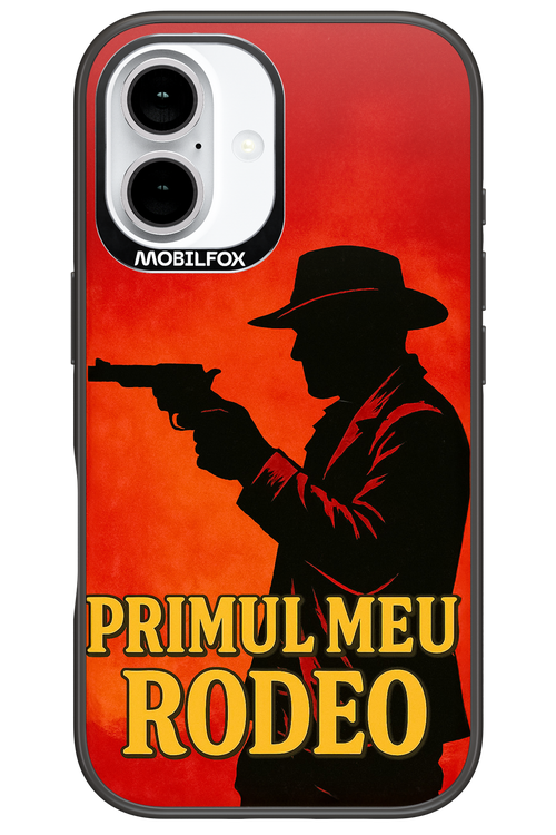 Rodeo - Apple iPhone 16