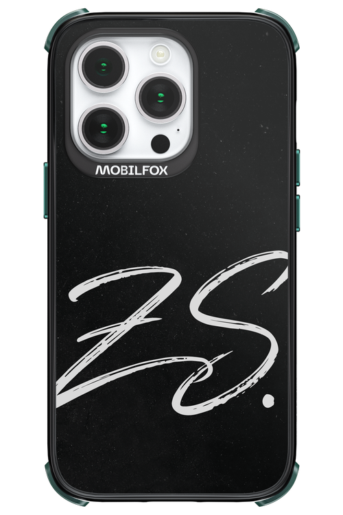 (Off Space) ZS 2.0 - Apple iPhone 14 Pro