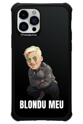 Blondu Meu - Apple iPhone 12 Pro