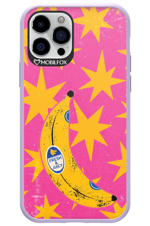 BANANA POP 2.0 - Apple iPhone 12 Pro