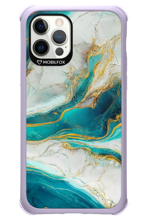 Emerald 2.0 - Apple iPhone 12 Pro