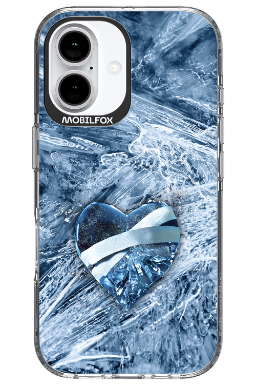 Ice 2.0 - Apple iPhone 16