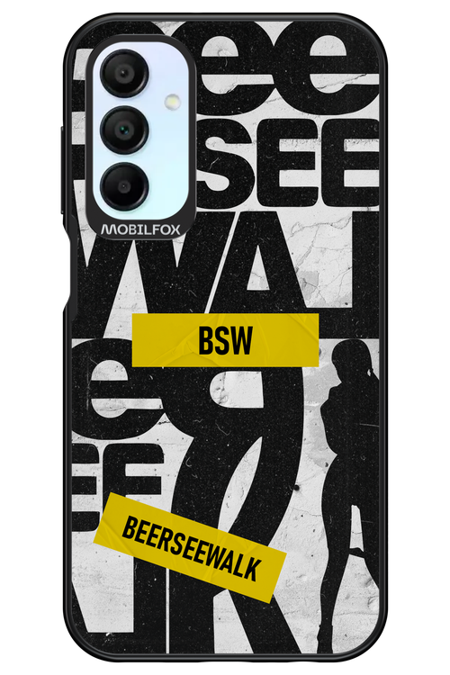 Beerseewalk II 2.0 - Samsung Galaxy A15