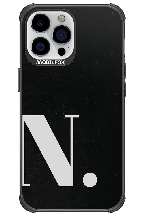 N (Off Space) 2.0 - Apple iPhone 13 Pro Max