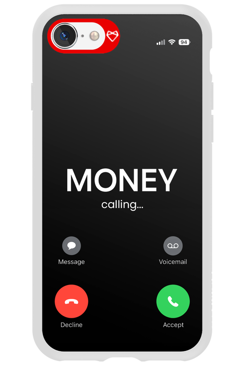 Money Calling - Apple iPhone SE 2020