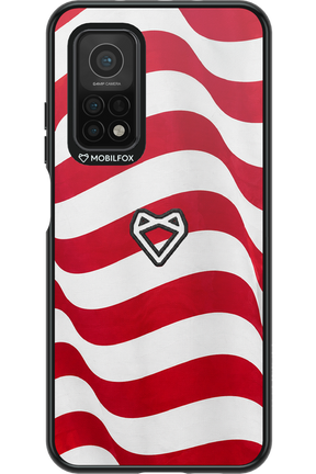 USA 2.0 - Xiaomi Mi 10T 5G