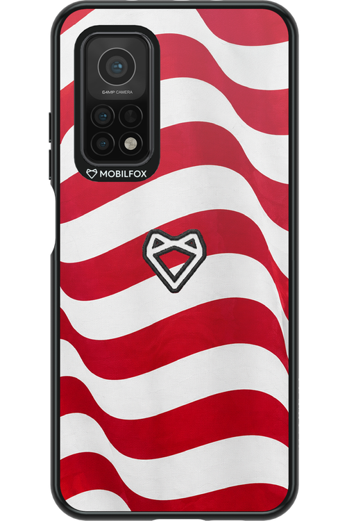 USA 2.0 - Xiaomi Mi 10T 5G