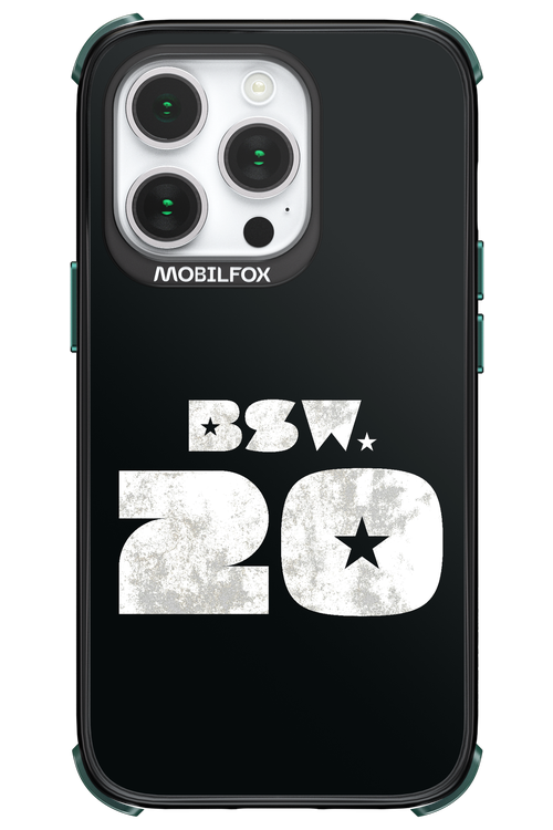 BSW 20 (9) 2.0 - Apple iPhone 14 Pro
