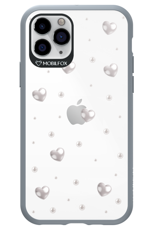 Pearl Tears 2.0 - Apple iPhone 11 Pro