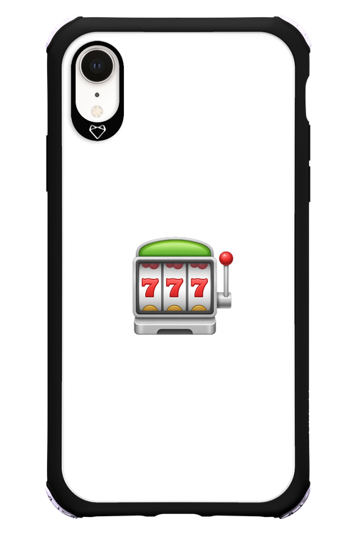 777 2.0 - Apple iPhone XR