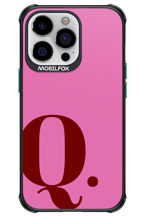 Q (Sorbet) 2.0 - Apple iPhone 13 Pro