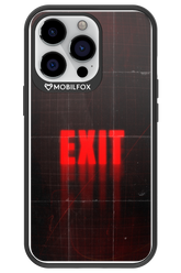 EXIT - Apple iPhone 13 Pro