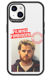 ZBIR Mugshot 2.0 - Apple iPhone 13