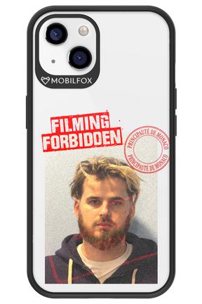 ZBIR Mugshot 2.0 - Apple iPhone 13