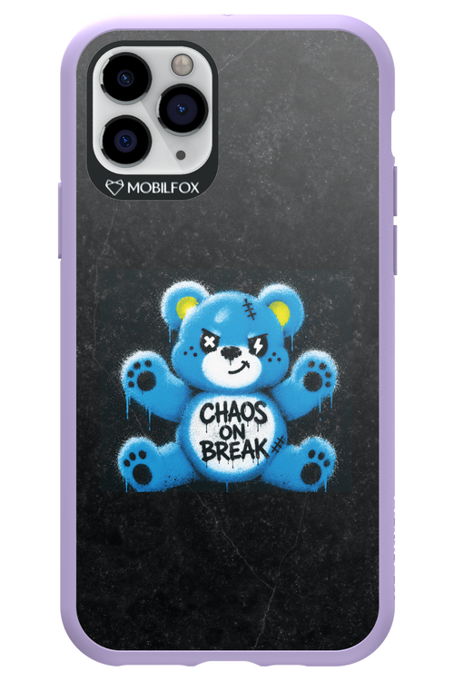 Chaos on Break 2.0 - Apple iPhone 11 Pro