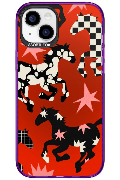Stallions 2.0 - Apple iPhone 15 Plus