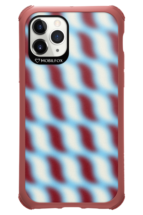 Cold Wave 2.0 - Apple iPhone 11 Pro