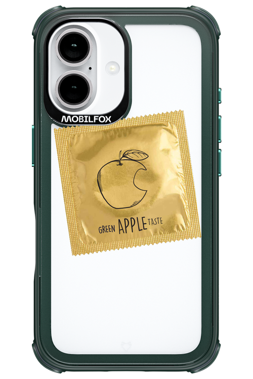 Safety Apple - Apple iPhone 16