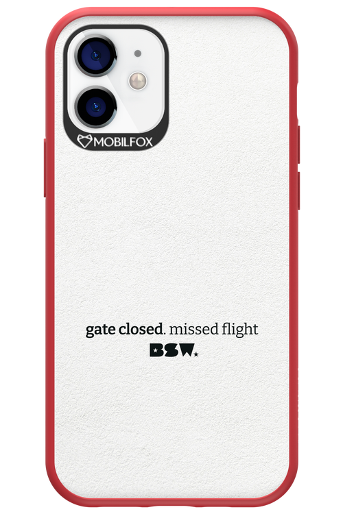 BSW FourSeasons 12 2.0 - Apple iPhone 12