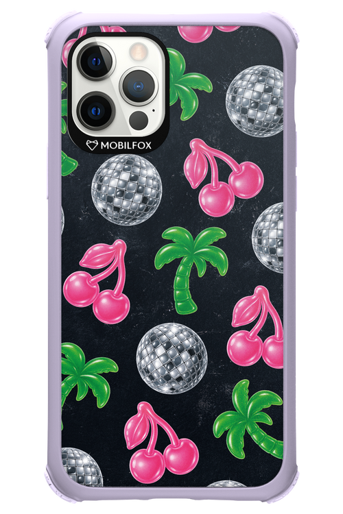 Single Life 2.0 - Apple iPhone 12 Pro
