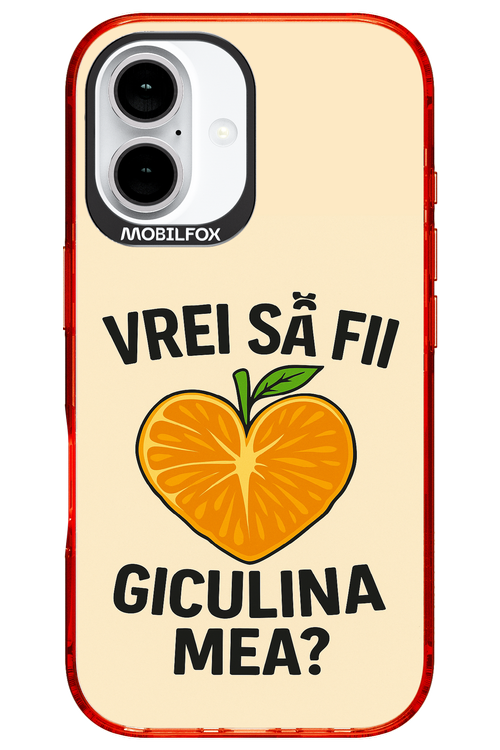 Design Clean 2.0 - Apple iPhone 16